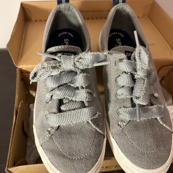 Sperry Crest vibe sneaker - Picture 3 of 6